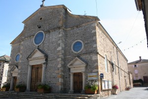 St Nizier eglise