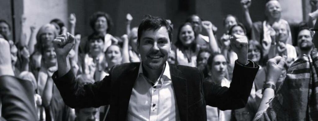 Gospel Joy à Grigny