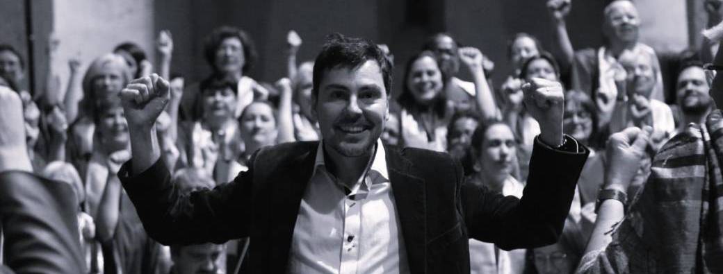 Gospel Joy à Grigny